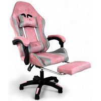 Вибромассажное кресло Calviano 1583 велюр купить в Минске