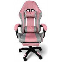 Вибромассажное кресло Calviano 1583 велюр купить в Минске