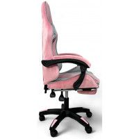 Вибромассажное кресло Calviano 1583 велюр купить в Минске