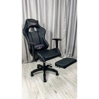 Вибромассажное кресло Calviano 1585 экокожа купить в Минске