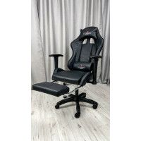 Вибромассажное кресло Calviano 1585 экокожа купить в Минске