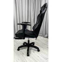 Вибромассажное кресло Calviano 1585 экокожа купить в Минске