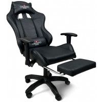 Вибромассажное кресло Calviano 1585 экокожа купить в Минске