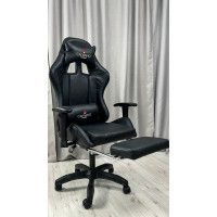 Вибромассажное кресло Calviano 1585 экокожа купить в Минске