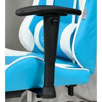 Вибромассажное кресло Calviano 1585 экокожа купить в Минске