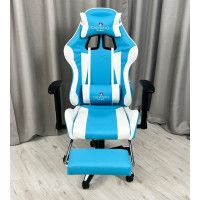 Вибромассажное кресло Calviano 1585 экокожа купить в Минске