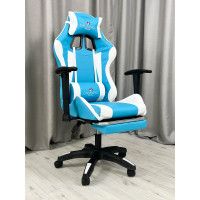 Вибромассажное кресло Calviano 1585 экокожа купить в Минске