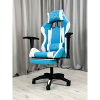 Вибромассажное кресло Calviano 1585 экокожа купить в Минске