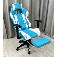 Вибромассажное кресло Calviano 1585 экокожа купить в Минске