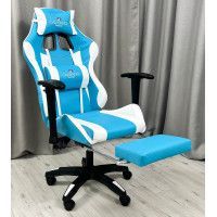 Вибромассажное кресло Calviano 1585 экокожа купить в Минске