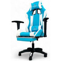 Вибромассажное кресло Calviano 1585 экокожа купить в Минске