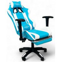 Вибромассажное кресло Calviano 1585 экокожа купить в Минске