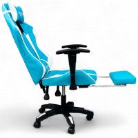 Вибромассажное кресло Calviano 1585 экокожа купить в Минске