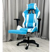 Вибромассажное кресло Calviano 1585 экокожа купить в Минске