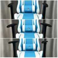 Вибромассажное кресло Calviano 1585 экокожа купить в Минске