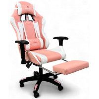 Вибромассажное кресло Calviano 1585 экокожа купить в Минске