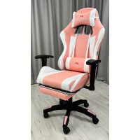 Вибромассажное кресло Calviano 1585 экокожа купить в Минске