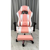 Вибромассажное кресло Calviano 1585 экокожа купить в Минске