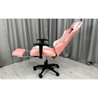 Вибромассажное кресло Calviano 1585 экокожа купить в Минске