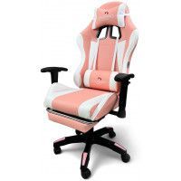 Вибромассажное кресло Calviano 1585 экокожа купить в Минске