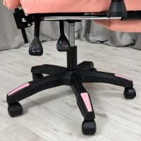 Вибромассажное кресло Calviano 1585 экокожа купить в Минске