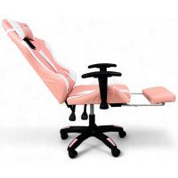 Вибромассажное кресло Calviano 1585 экокожа купить в Минске