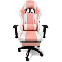 Вибромассажное кресло Calviano 1585 экокожа купить в Минске