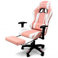 Вибромассажное кресло Calviano 1585 экокожа купить в Минске