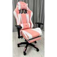 Вибромассажное кресло Calviano 1585 экокожа купить в Минске