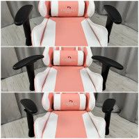 Вибромассажное кресло Calviano 1585 экокожа купить в Минске