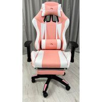 Вибромассажное кресло Calviano 1585 экокожа купить в Минске