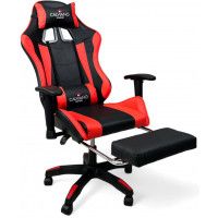 Вибромассажное кресло Calviano 1585 экокожа купить в Минске