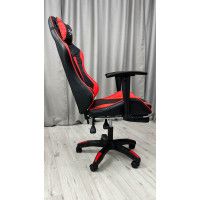 Вибромассажное кресло Calviano 1585 экокожа купить в Минске