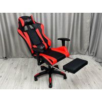 Вибромассажное кресло Calviano 1585 экокожа купить в Минске