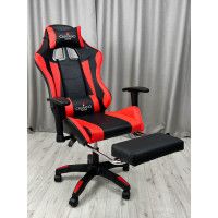 Вибромассажное кресло Calviano 1585 экокожа купить в Минске