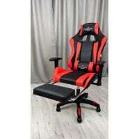 Вибромассажное кресло Calviano 1585 экокожа купить в Минске