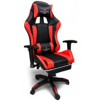 Вибромассажное кресло Calviano 1585 экокожа купить в Минске