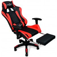 Вибромассажное кресло Calviano 1585 экокожа купить в Минске