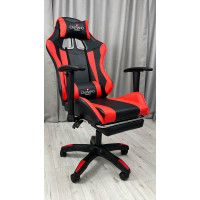 Вибромассажное кресло Calviano 1585 экокожа купить в Минске