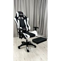 Вибромассажное кресло Calviano 1585 экокожа купить в Минске