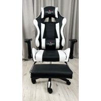 Вибромассажное кресло Calviano 1585 экокожа купить в Минске