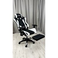 Вибромассажное кресло Calviano 1585 экокожа купить в Минске