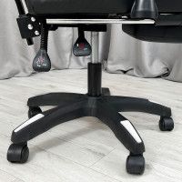 Вибромассажное кресло Calviano 1585 экокожа купить в Минске