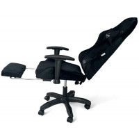 Вибромассажное кресло Calviano 1585 велюр купить в Минске