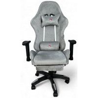 Вибромассажное кресло Calviano 1585 велюр купить в Минске