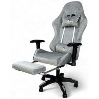 Вибромассажное кресло Calviano 1585 велюр купить в Минске