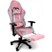 Вибромассажное кресло Calviano 1585 велюр купить в Минске