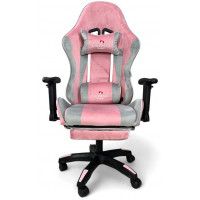 Вибромассажное кресло Calviano 1585 велюр купить в Минске