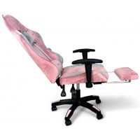 Вибромассажное кресло Calviano 1585 велюр купить в Минске