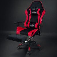 Вибромассажное кресло Calviano 1585 велюр купить в Минске